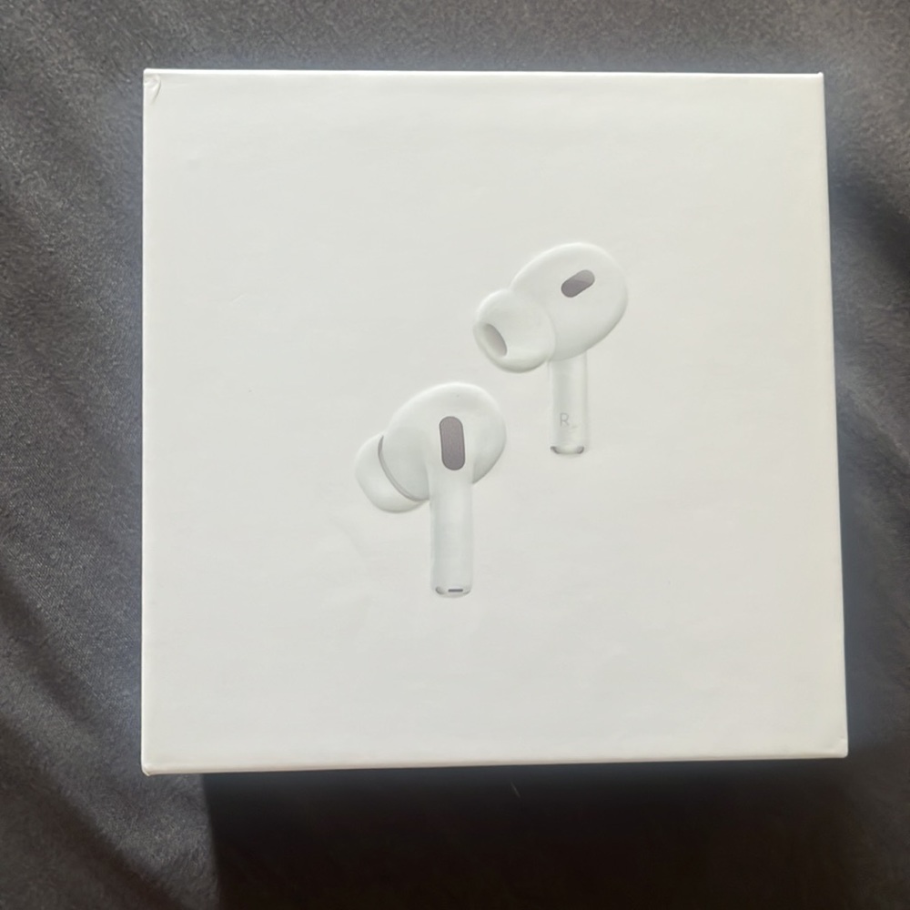 Pods Pro Version Gen 2 with Charging Case